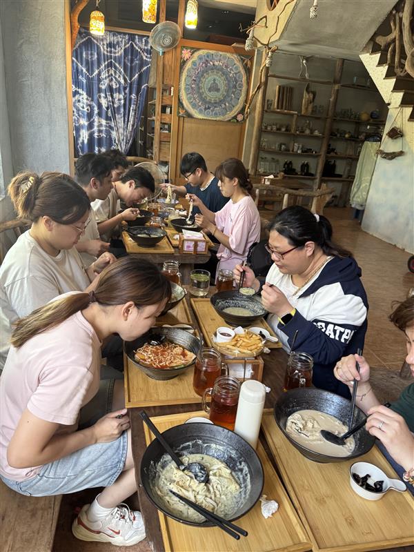 低碳蔬食午餐